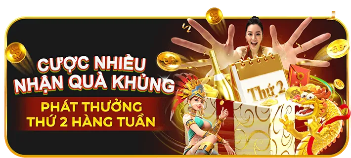 Khuyến mãi nạp lần đầu và tái nạp ww88 game hello88