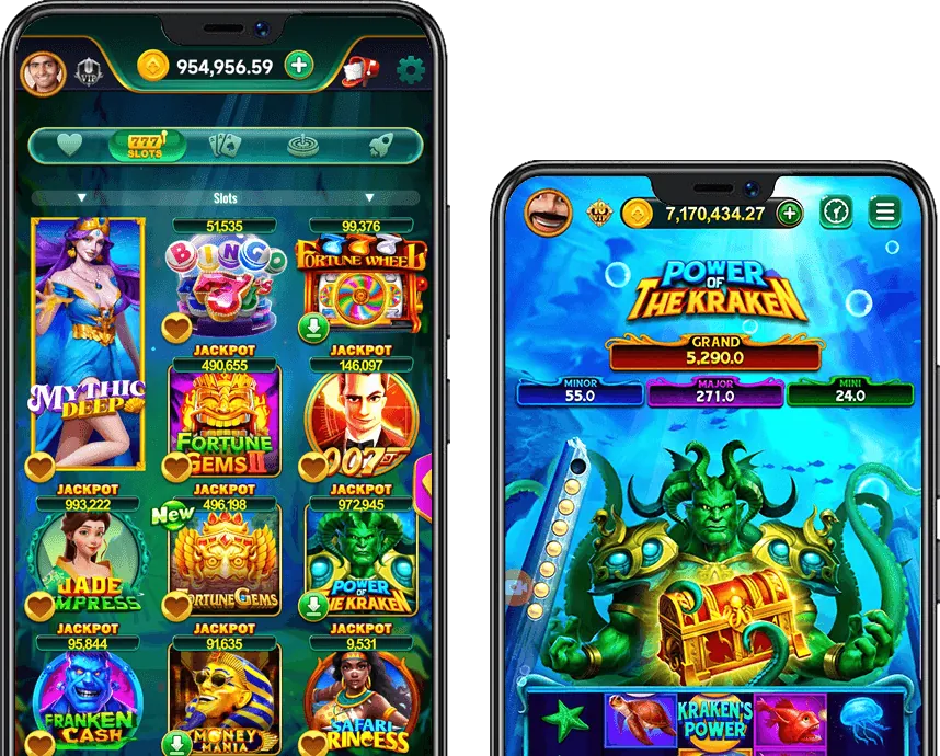 Kho game đa dạng của ww88 hello88 game