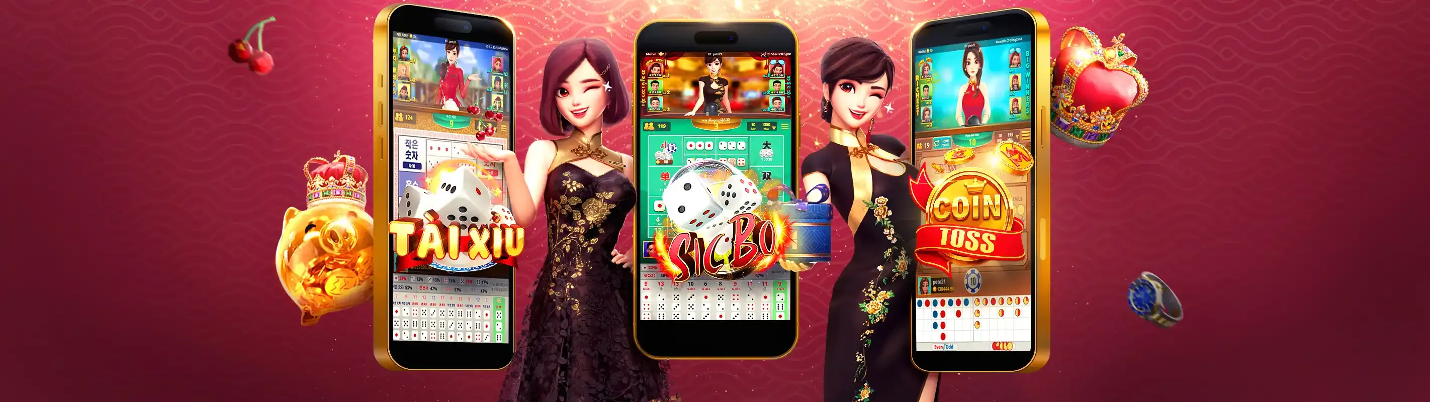 Hình ảnh chào mừng người chơi mới tại WW88 Hello88 Game